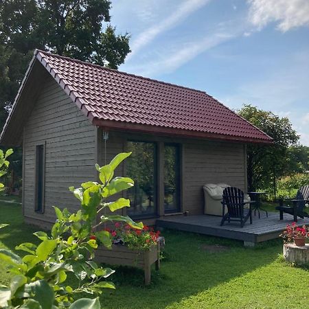 Holiday House Ausekla Namins Cesis Exterior photo