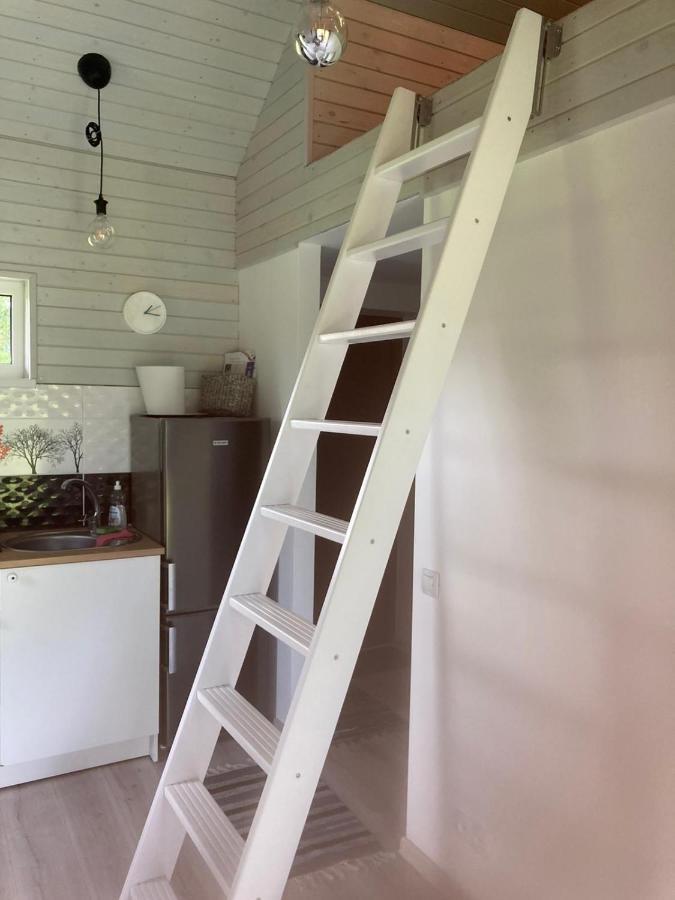 Holiday House Ausekla Namins Cesis Exterior photo